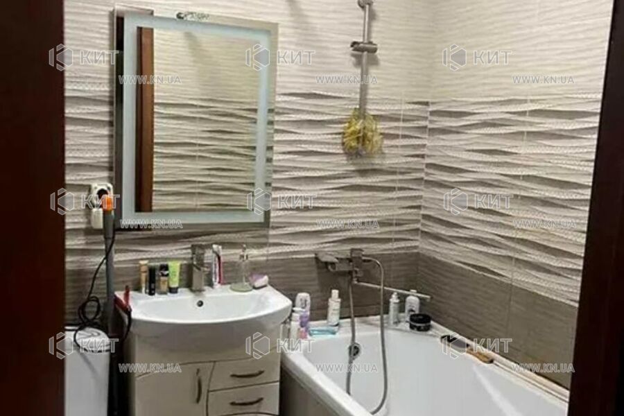 Продажа квартиры Харьков, ХТЗ, Рогань, 35м²