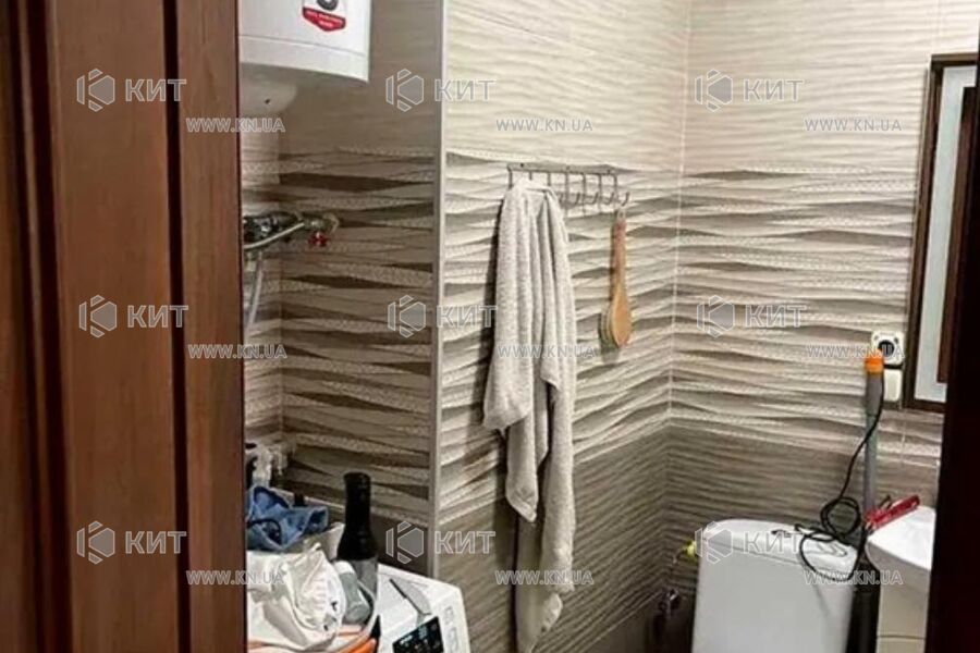 Продажа квартиры Харьков, ХТЗ, Рогань, 35м²