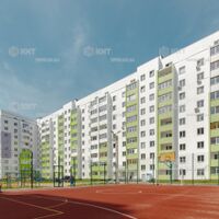 Продажа квартиры Харьков, ХТЗ, Рогань, 35м²