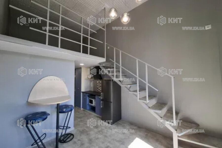 Продаж квартири Харків, Центральний ринок, 31м²