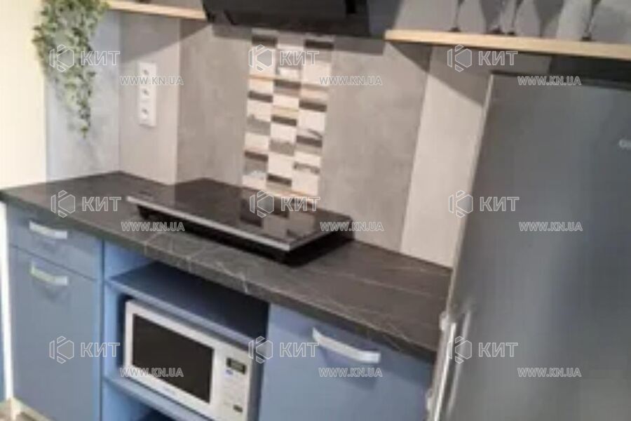 Продаж квартири Харків, Центральний ринок, 31м²