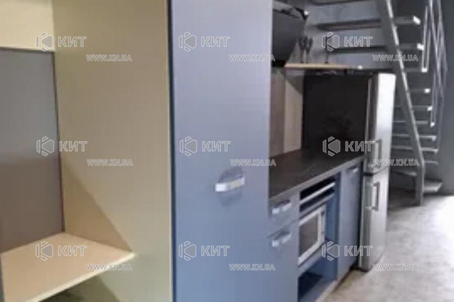 Продаж квартири Харків, Центральний ринок, 31м²