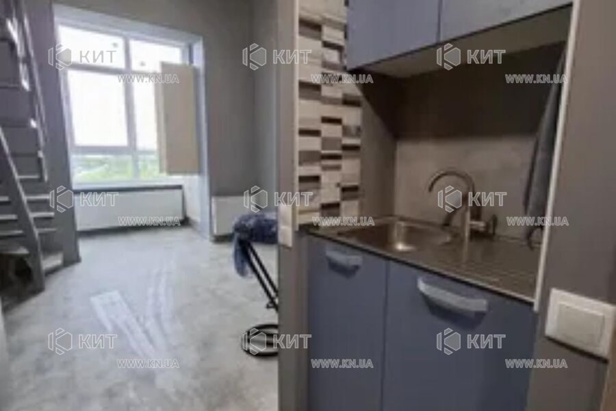 Продаж квартири Харків, Центральний ринок, 31м²