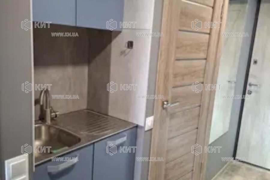 Продаж квартири Харків, Центральний ринок, 31м²