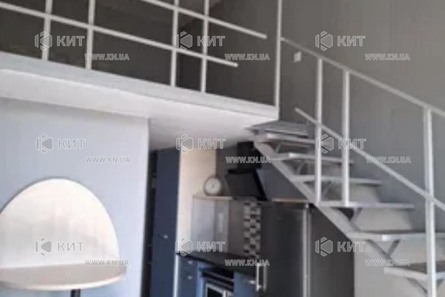 Продаж квартири Харків, Центральний ринок, 31м²