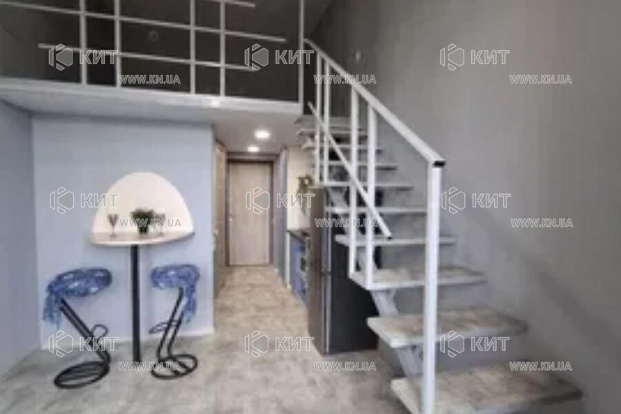 Продаж квартири Харків, Центральний ринок, 31м²