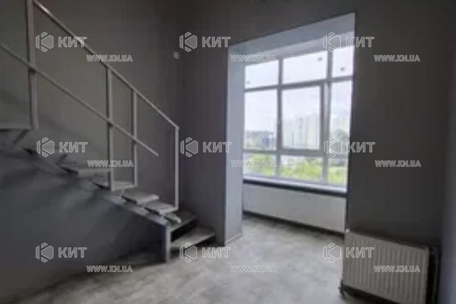 Продаж квартири Харків, Центральний ринок, 31м²