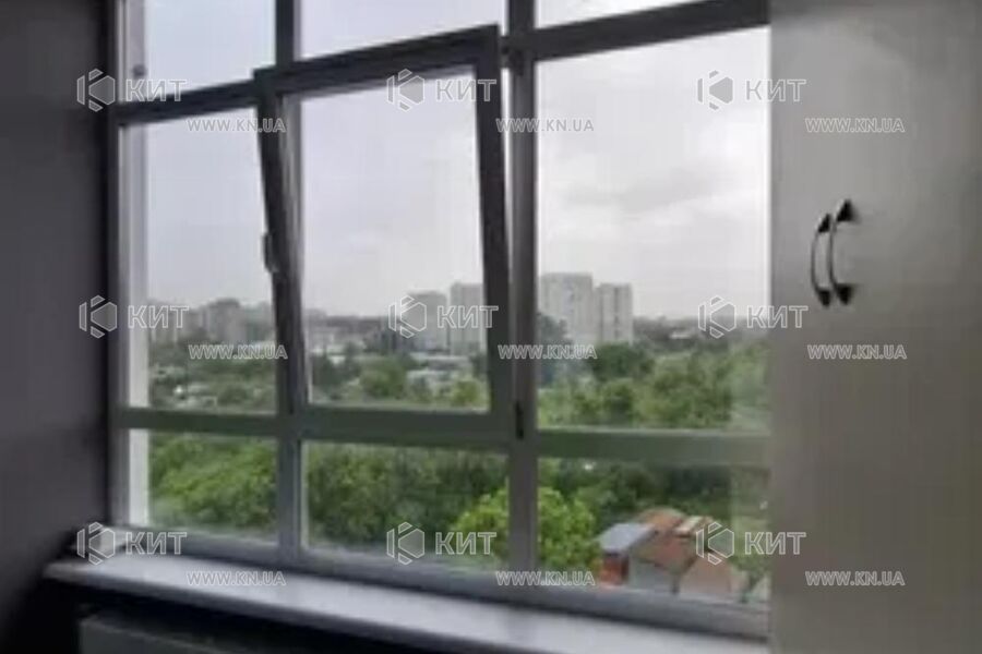 Продаж квартири Харків, Центральний ринок, 31м²