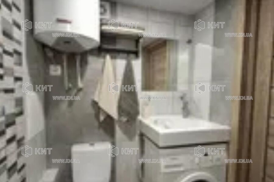 Продаж квартири Харків, Центральний ринок, 31м²