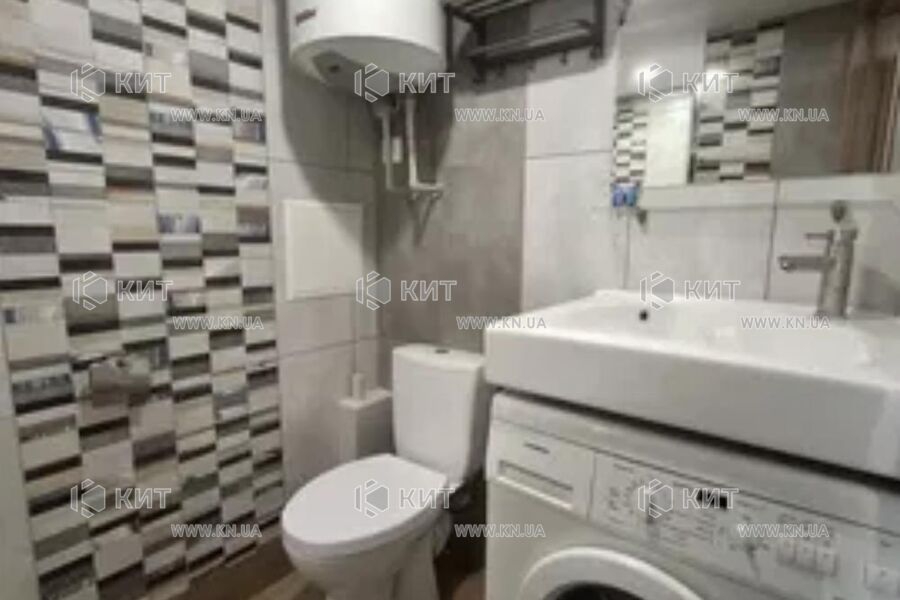 Продаж квартири Харків, Центральний ринок, 31м²