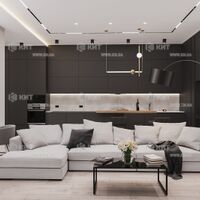 Продаж квартири Харків, Центр, 130м²