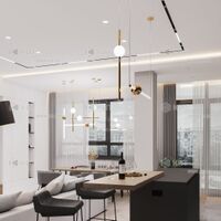 Продаж квартири Харків, Центр, 130м²