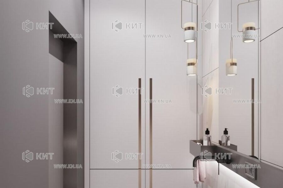 Продаж квартири Харків, Центр, 130м²