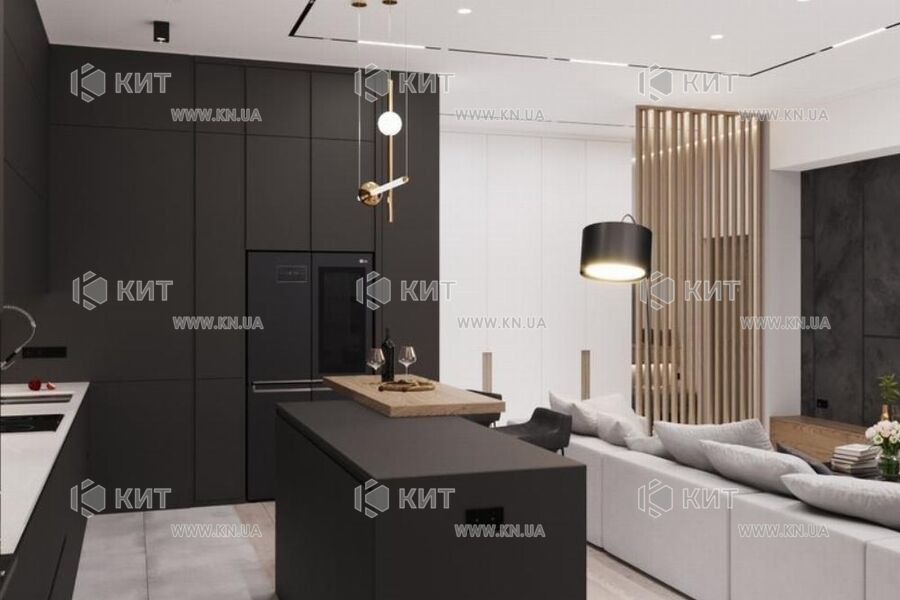 Продаж квартири Харків, Центр, 130м²