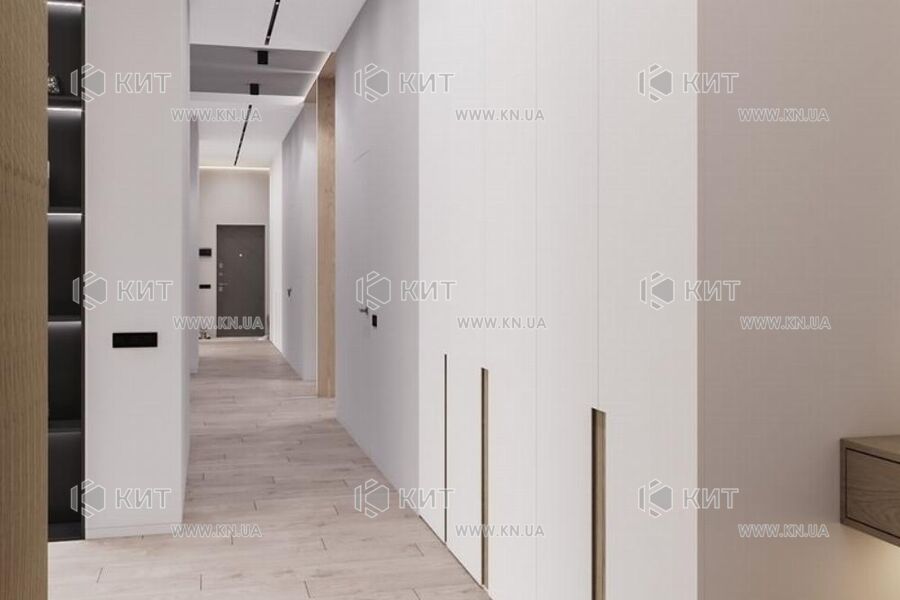 Продаж квартири Харків, Центр, 130м²
