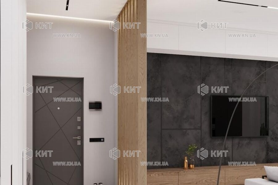 Продаж квартири Харків, Центр, 130м²
