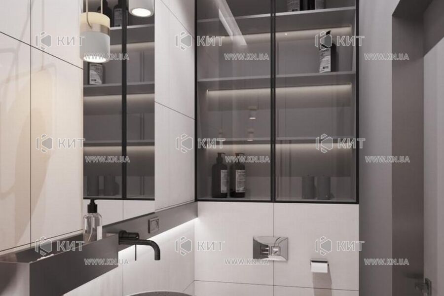Продаж квартири Харків, Центр, 130м²