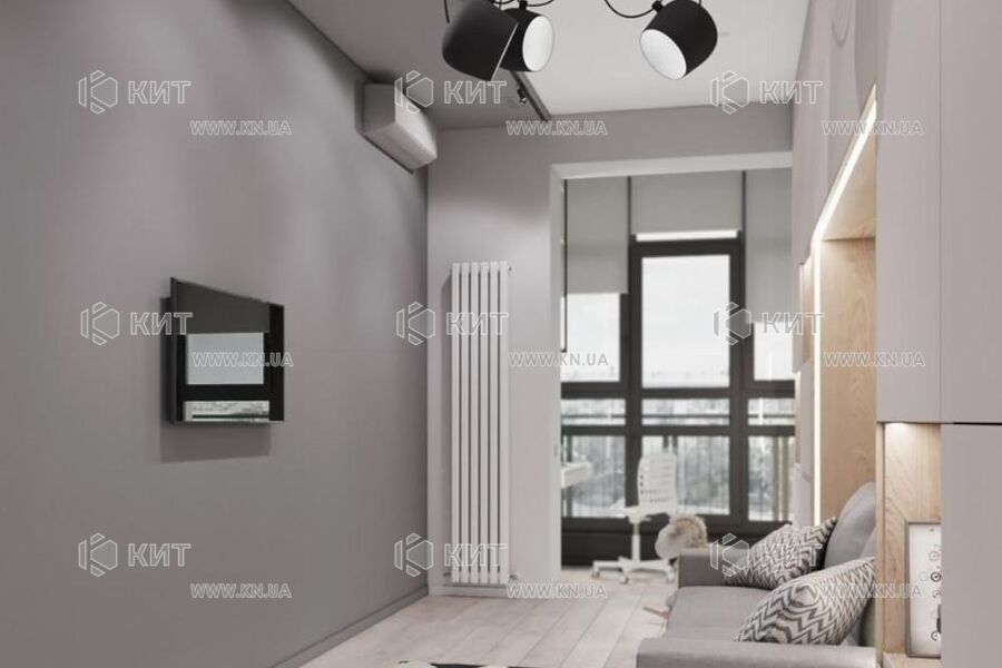 Продаж квартири Харків, Центр, 130м²