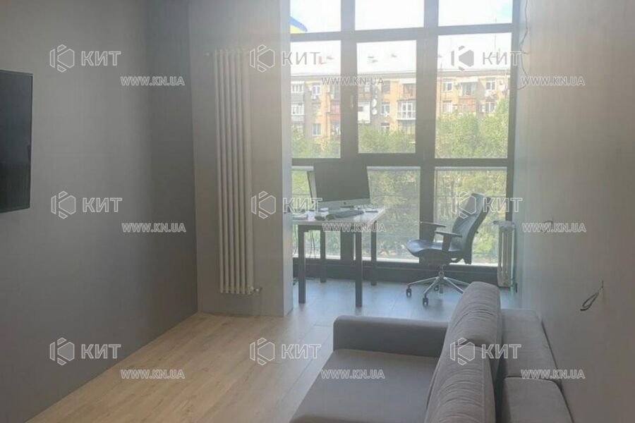 Продаж квартири Харків, Центр, 130м²