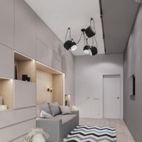 Продаж квартири Харків, Центр, 130м²