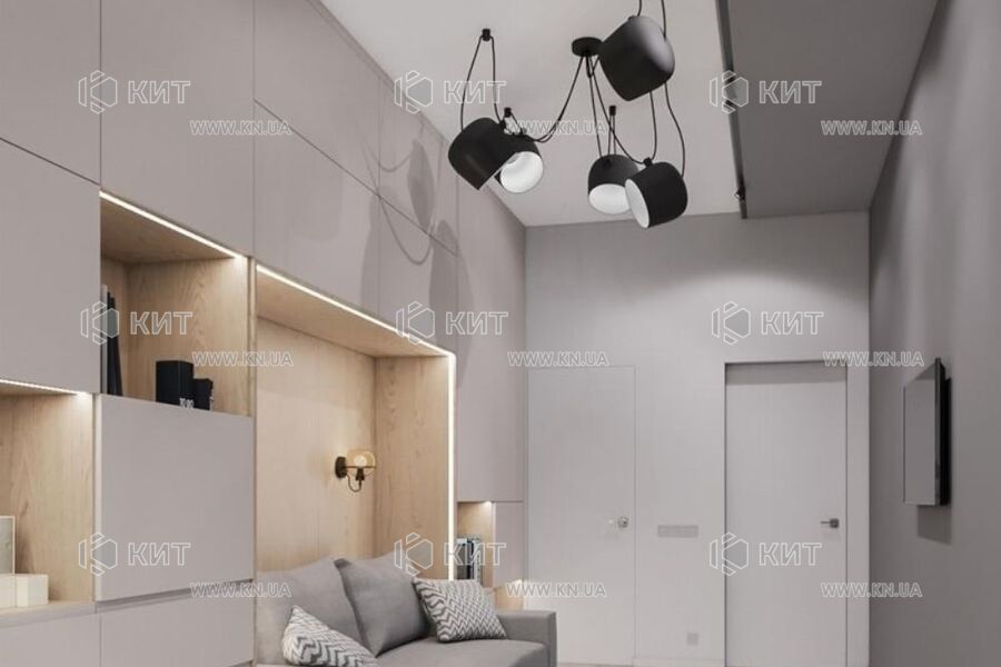 Продаж квартири Харків, Центр, 130м²