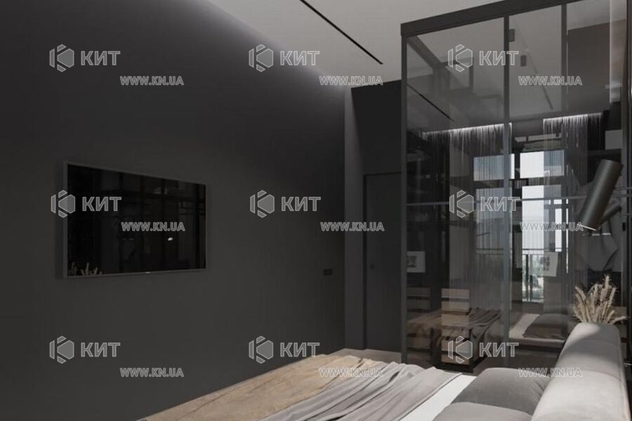 Продаж квартири Харків, Центр, 130м²