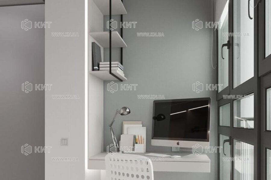 Продаж квартири Харків, Центр, 130м²