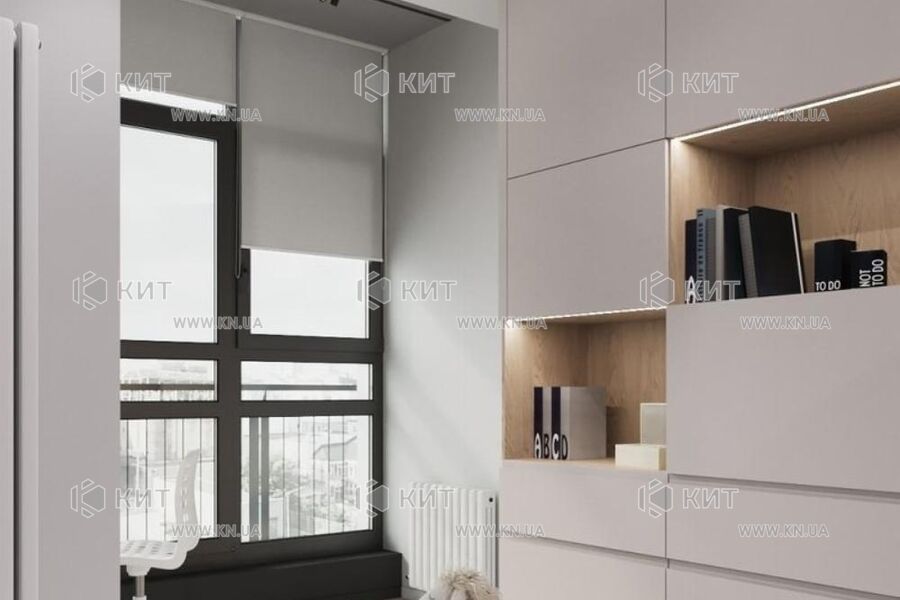Продаж квартири Харків, Центр, 130м²