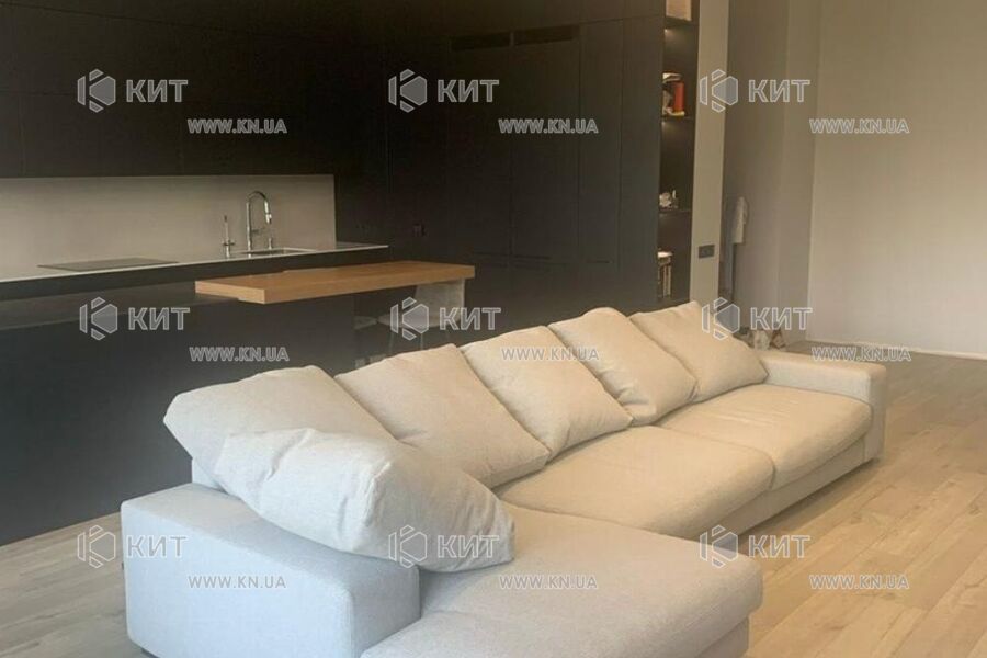 Продаж квартири Харків, Центр, 130м²