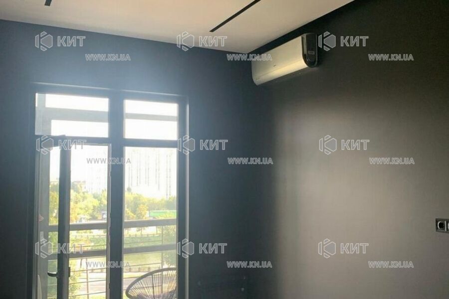 Продаж квартири Харків, Центр, 130м²