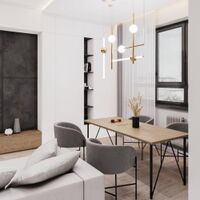 Продаж квартири Харків, Центр, 130м²