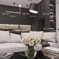 Продаж квартири Харків, Центр, 130м²