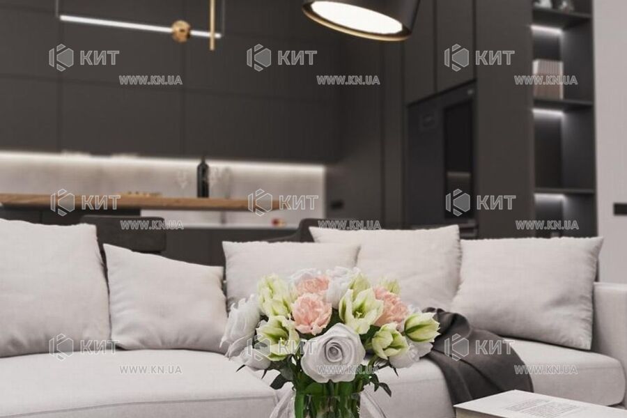 Продаж квартири Харків, Центр, 130м²