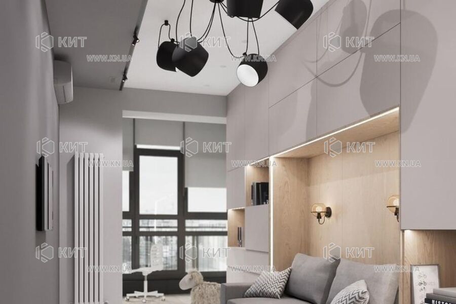 Продаж квартири Харків, Центр, 130м²