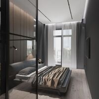 Продаж квартири Харків, Центр, 130м²