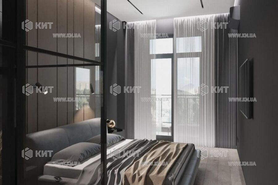 Продаж квартири Харків, Центр, 130м²