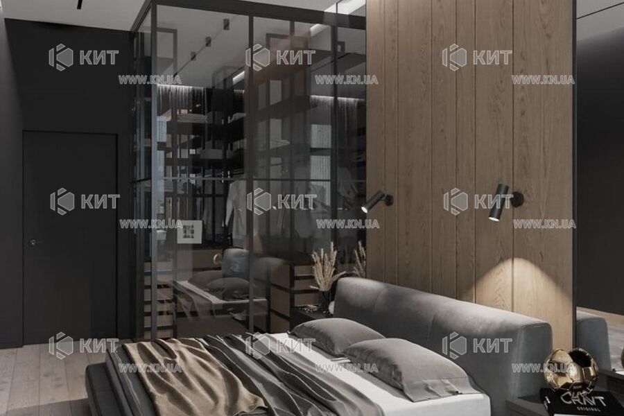 Продаж квартири Харків, Центр, 130м²