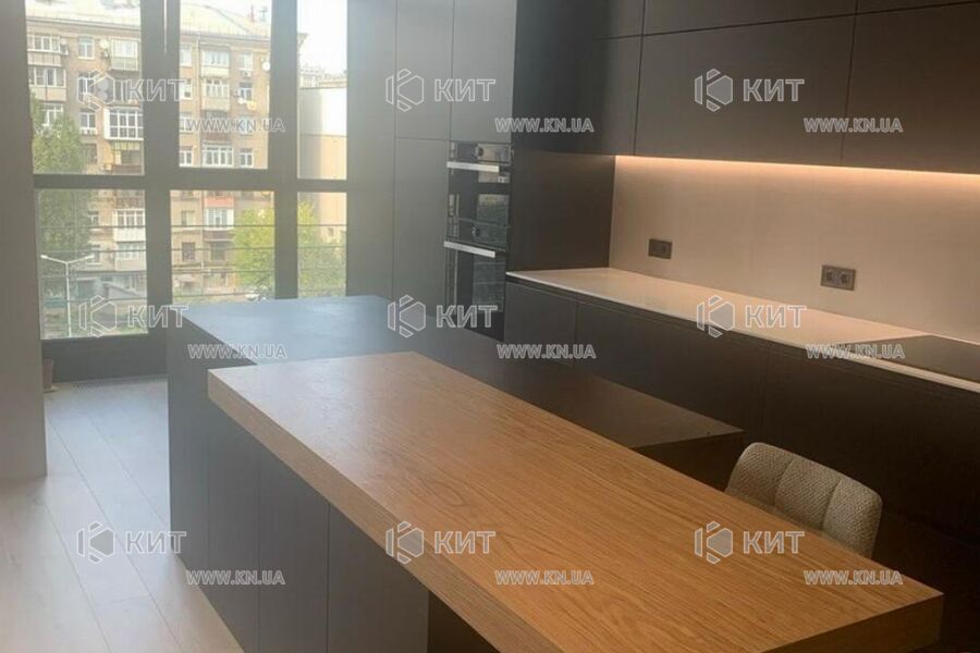 Продаж квартири Харків, Центр, 130м²