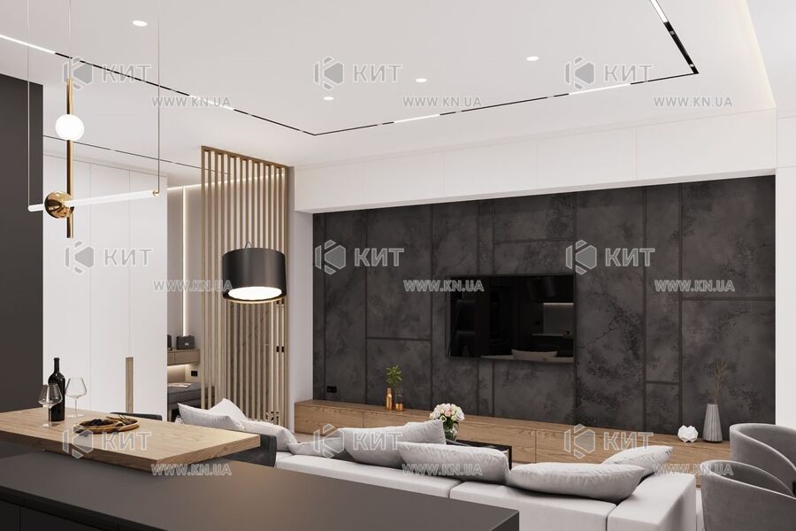 Продаж квартири Харків, Центр, 130м²