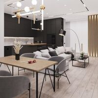 Продаж квартири Харків, Центр, 130м²