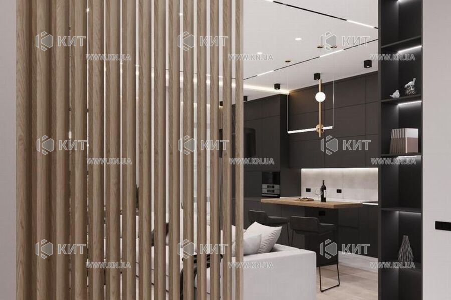 Продаж квартири Харків, Центр, 130м²