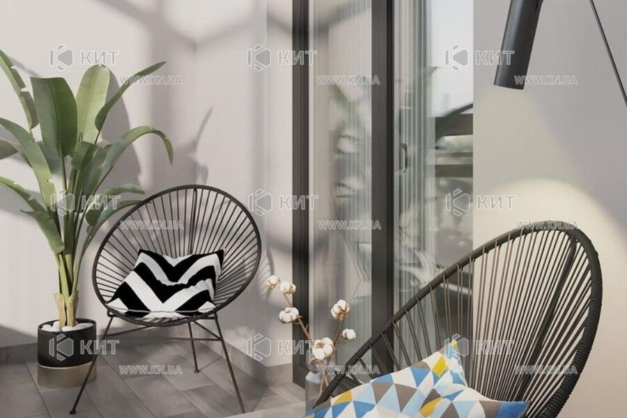 Продаж квартири Харків, Центр, 130м²