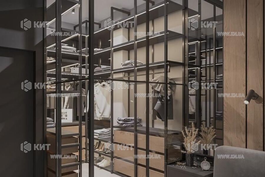 Продаж квартири Харків, Центр, 130м²
