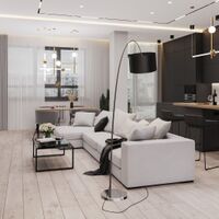 Продаж квартири Харків, Центр, 130м²