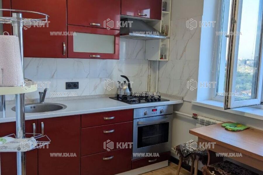 Продажа квартиры Харьков, Салтовка, 520 мрн., 38м²