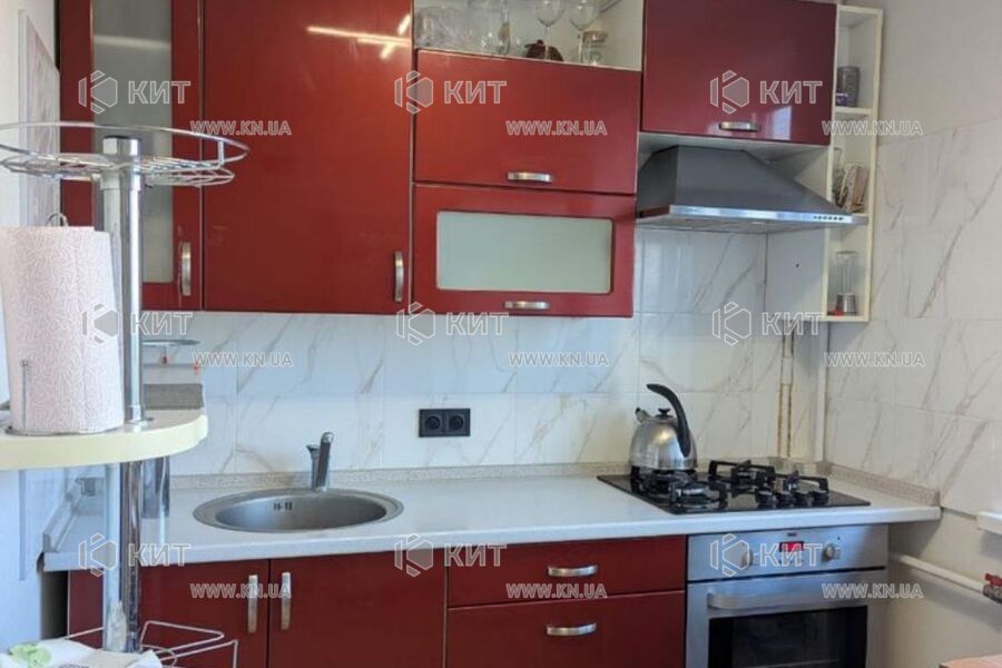 Продажа квартиры Харьков, Салтовка, 520 мрн., 38м²