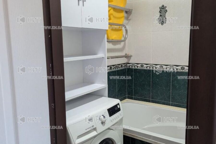 Продажа квартиры Харьков, Салтовка, 520 мрн., 38м²