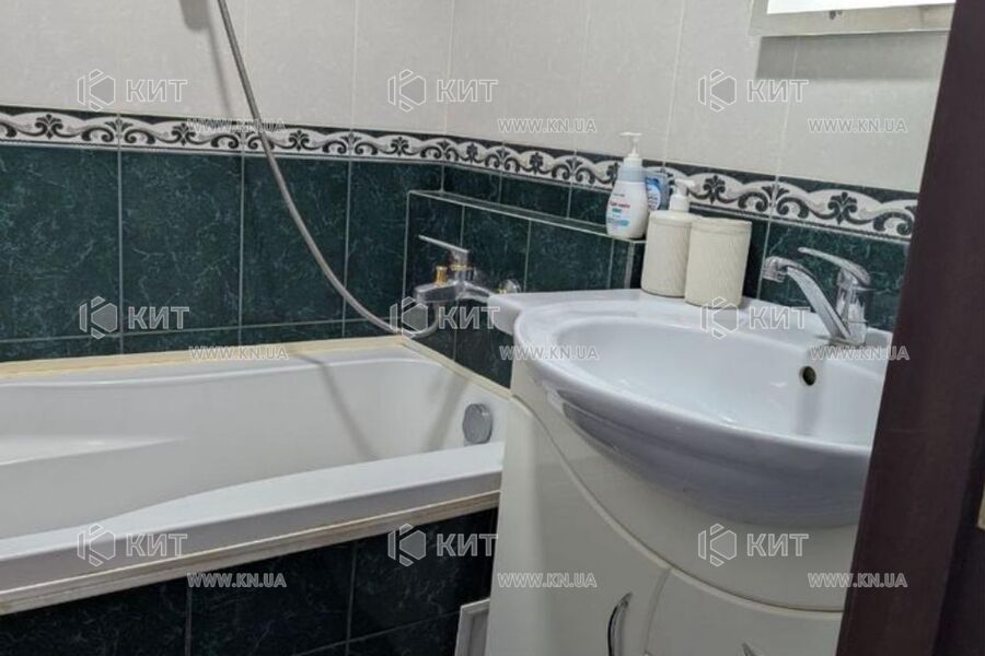Продажа квартиры Харьков, Салтовка, 520 мрн., 38м²