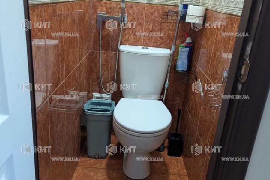 Продажа квартиры Харьков, Салтовка, 520 мрн., 38м²