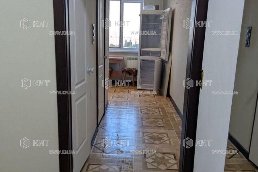 Продажа квартиры Харьков, Салтовка, 520 мрн., 38м²